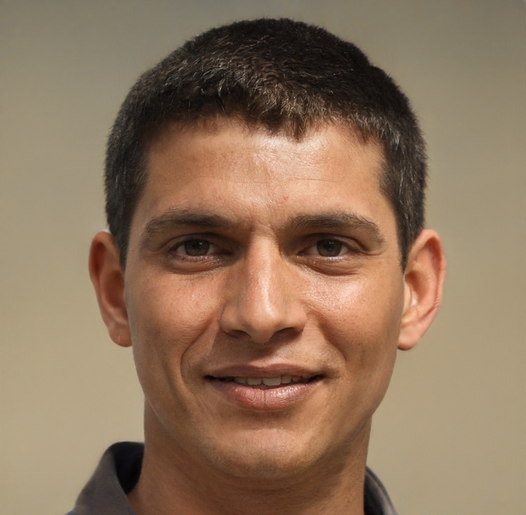 Chief Technology Officer