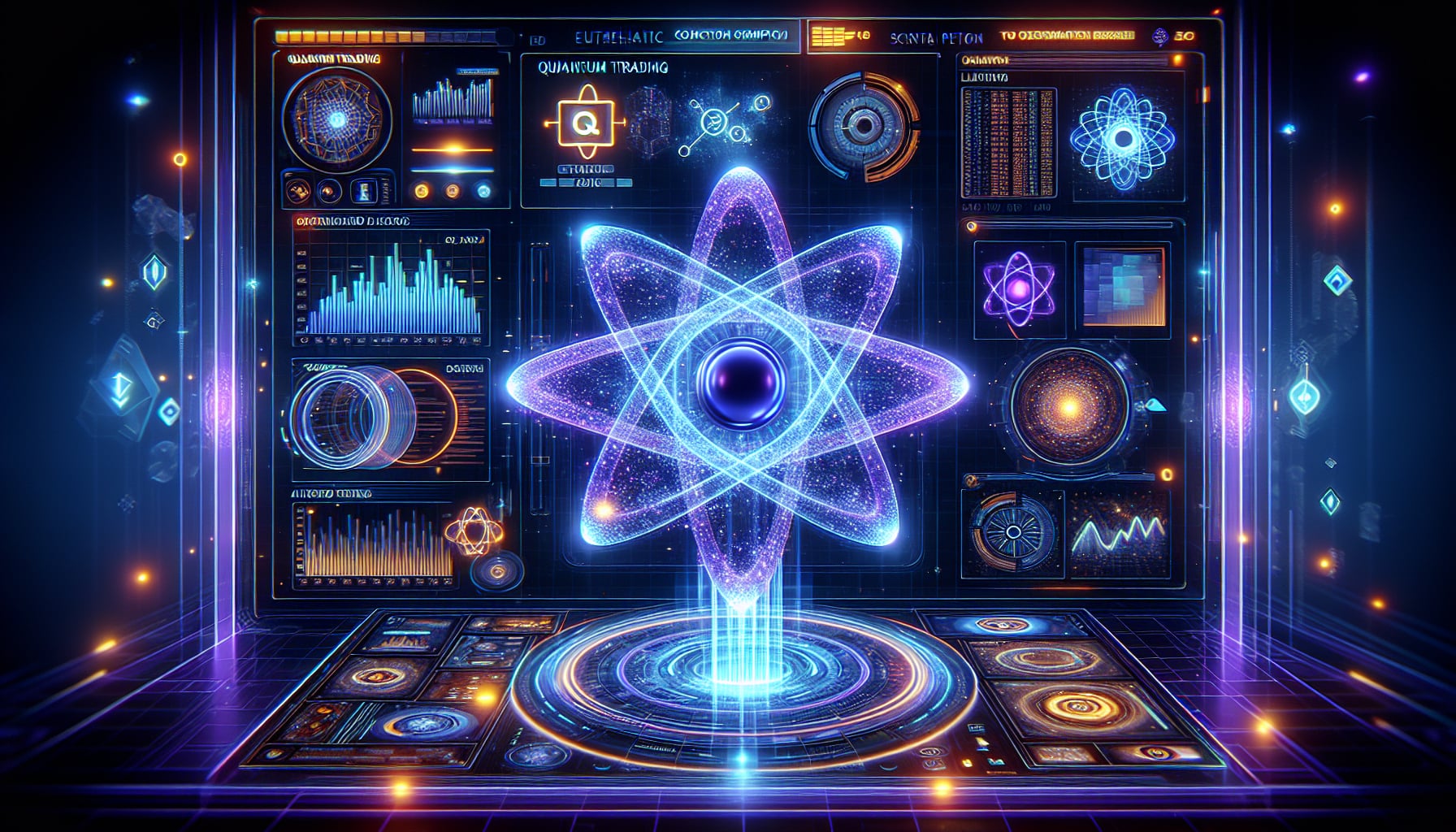 Mastering Automated Trading Strategies with Voitto Bitrox